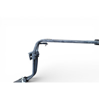 Mazda 3 MazdaSpeed 07-09 Power Steering Oil Cooler w/Pipes B37F-32-47XB, E069, OEM, 2007, 2008, 2009