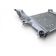 Mazda 3 MazdaSpeed 07-13 Supercharger Intercooler L33X-13-565A, E069, OEM, 2007, 2008, 2009, 2010, 2011, 2012, 2013