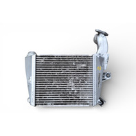 Mazda 3 MazdaSpeed 07-13 Supercharger Intercooler L33X-13-565A, E069, OEM, 2007, 2008, 2009, 2010, 2011, 2012, 2013
