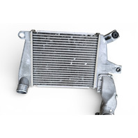 Mazda 3 MazdaSpeed 07-13 Supercharger Intercooler L33X-13-565A, E069, OEM, 2007, 2008, 2009, 2010, 2011, 2012, 2013