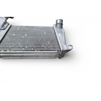 Mazda 3 MazdaSpeed 07-13 Supercharger Intercooler L33X-13-565A, E069, OEM, 2007, 2008, 2009, 2010, 2011, 2012, 2013