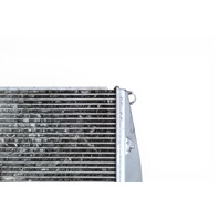 Mazda 3 MazdaSpeed 07-13 Supercharger Intercooler L33X-13-565A, E069, OEM, 2007, 2008, 2009, 2010, 2011, 2012, 2013