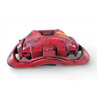 Mazda 3 MazdaSpeed 07-13 Caliper Front Right/Passenger, B3YF-33-61X, E069, OEM, 2007, 2008, 2009, 2010, 2011, 2012, 2013