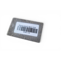 Mazda 3 MazdaSpeed 07-13 Caliper Front Right/Passenger, B3YF-33-61X, E069, OEM, 2007, 2008, 2009, 2010, 2011, 2012, 2013