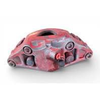 Mazda 3 MazdaSpeed 07-13 Caliper Front Right/Passenger, B3YF-33-61X, E069, OEM, 2007, 2008, 2009, 2010, 2011, 2012, 2013