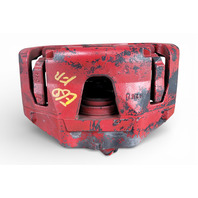 Mazda 3 MazdaSpeed 07-13 Caliper Front Right/Passenger, B3YF-33-61X, E069, OEM, 2007, 2008, 2009, 2010, 2011, 2012, 2013