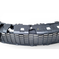 Mazda 3 Speed MazdaSpeed 07-09 Front Bumper Lower Grill Grille Cover B37F-50-1T0A, E069, OEM, 2007, 2008, 2009