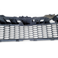 Mazda 3 Speed MazdaSpeed 07-09 Front Bumper Lower Grill Grille Cover B37F-50-1T0A, E069, OEM, 2007, 2008, 2009