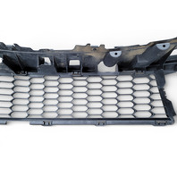Mazda 3 Speed MazdaSpeed 07-09 Front Bumper Lower Grill Grille Cover B37F-50-1T0A, E069, OEM, 2007, 2008, 2009