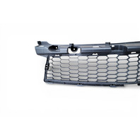 Mazda 3 Speed MazdaSpeed 07-09 Front Bumper Lower Grill Grille Cover B37F-50-1T0A, E069, OEM, 2007, 2008, 2009