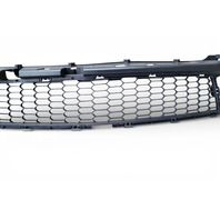 Mazda 3 Speed MazdaSpeed 07-09 Front Bumper Lower Grill Grille Cover B37F-50-1T0A, E069, OEM, 2007, 2008, 2009