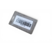 Mazda 3 MazdaSpeed 07-09 Cooling Fan Assembly w/Shroud, L33X-15-025F, E069, OEM, 2007, 2008, 2009