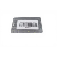 Mazda 3 MazdaSpeed 06-13 Spare Tire Bridgestone T125/70D17, 9965-08-4070, E069, OEM, 2006, 2007, 2008, 2009, 2010, 2011, 2012, 2013