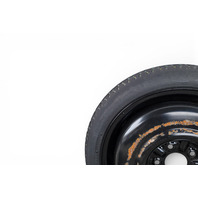 Mazda 3 MazdaSpeed 06-13 Spare Tire Bridgestone T125/70D17, 9965-08-4070, E069, OEM, 2006, 2007, 2008, 2009, 2010, 2011, 2012, 2013