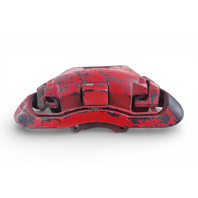 Mazda 3 MazdaSpeed 07-13 Caliper Front Left/Driver, B3YF-33-71X, E069, OEM, 2007, 2008, 2009, 2010, 2011, 2012, 2013