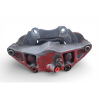 Mazda 3 MazdaSpeed 07-13 Caliper Front Left/Driver, B3YF-33-71X, E069, OEM, 2007, 2008, 2009, 2010, 2011, 2012, 2013