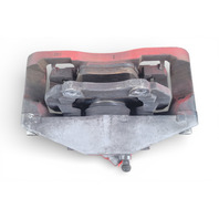Mazda 3 MazdaSpeed 07-13 Caliper Front Left/Driver, B3YF-33-71X, E069, OEM, 2007, 2008, 2009, 2010, 2011, 2012, 2013