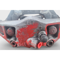 Mazda 3 MazdaSpeed 07-13 Caliper Front Left/Driver, B3YF-33-71X, E069, OEM, 2007, 2008, 2009, 2010, 2011, 2012, 2013