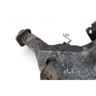 Mazda 3 MazdaSpeed 07-13 Front Exhaust Muffler Pipe w/Flex Muffler Pipe Converter L3F2-20-50XE, E069, OEM, 2007, 2008, 2009, 2010, 2011, 2012, 2013