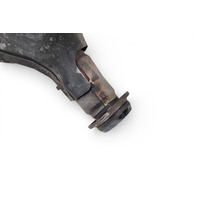 Mazda 3 MazdaSpeed 07-13 Front Exhaust Muffler Pipe w/Flex Muffler Pipe Converter L3F2-20-50XE, E069, OEM, 2007, 2008, 2009, 2010, 2011, 2012, 2013