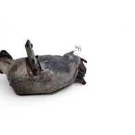 Mazda 3 MazdaSpeed 07-13 Front Exhaust Muffler Pipe w/Flex Muffler Pipe Converter L3F2-20-50XE, E069, OEM, 2007, 2008, 2009, 2010, 2011, 2012, 2013