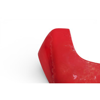 Mazda 3 Speed 07-09 Rear Trunk Spoiler Wing Red, BR6C-51-960D-08, E069, OEM, 2007, 2008, 2009