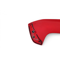 Mazda 3 Speed 07-09 Rear Trunk Spoiler Wing Red, BR6C-51-960D-08, E069, OEM, 2007, 2008, 2009