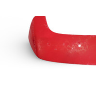 Mazda 3 Speed 07-09 Rear Trunk Spoiler Wing Red, BR6C-51-960D-08, E069, OEM, 2007, 2008, 2009