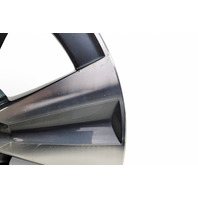 Nissan Leaf 13-17 Alloy Disc Wheel 5 Spoke Rim 17X6.5, #1, 40300-3NF3E, E070, OEM, 2013, 2014, 2015, 2016, 2017