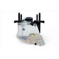 Nissan Leaf 13-17 Charging Port Release Latch Lock Actuator 253E0-3NF0A, E070, OEM, 2013, 2014, 2015, 2016, 2017