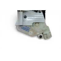 Nissan Leaf 13-17 Charging Port Release Latch Lock Actuator 253E0-3NF0A, E070, OEM, 2013, 2014, 2015, 2016, 2017