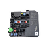 Nissan Leaf 14-17 Intelligent Power Supply Module Controller IPDM, 284B7-9RB3A, E070, OEM, 2014, 2015, 2016, 2017