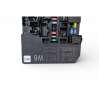 Nissan Leaf 14-17 Intelligent Power Supply Module Controller IPDM, 284B7-9RB3A, E070, OEM, 2014, 2015, 2016, 2017