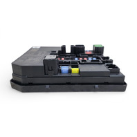 Nissan Leaf 14-17 Intelligent Power Supply Module Controller IPDM, 284B7-9RB3A, E070, OEM, 2014, 2015, 2016, 2017