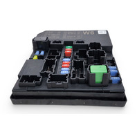 Nissan Leaf 14-17 Intelligent Power Supply Module Controller IPDM, 284B7-9RB3A, E070, OEM, 2014, 2015, 2016, 2017