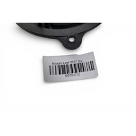 Nissan Leaf 15-24 Front/Rear Door Radio Audio Speaker Left/Right Set, 28156-9FF0A E070, OEM, 2015, 2016, 2017, 2018, 2019, 2020, 2021, 2022, 2023, 2024