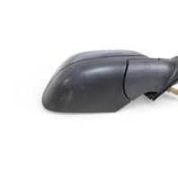 Nissan Leaf 13-17 Side View Mirror Right/Passenger Side Blue, 96301-4NC0C, E070, OEM, 2013, 2014, 2015, 2016, 2017