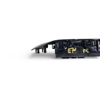 Nissan Leaf 13-17 Driver Master Power Window Switch Left 25401-3NF0A, E070, OEM, 2013, 2014, 2015, 2016, 2017