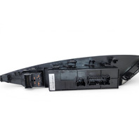 Nissan Leaf 13-17 Driver Master Power Window Switch Left 25401-3NF0A, E070, OEM, 2013, 2014, 2015, 2016, 2017