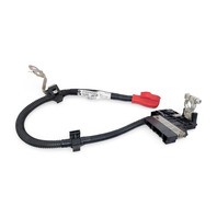 Nissan Leaf 13-24 Positive Starter Cable Wire 24105-3NF0A, E070, OEM, 2013, 2014, 2015, 2016, 2017, 2018, 2019, 2020, 2021, 2022, 2023, 2024