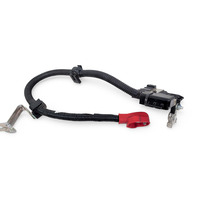 Nissan Leaf 13-24 Positive Starter Cable Wire 24105-3NF0A, E070, OEM, 2013, 2014, 2015, 2016, 2017, 2018, 2019, 2020, 2021, 2022, 2023, 2024