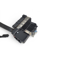 Nissan Leaf 13-24 Positive Starter Cable Wire 24105-3NF0A, E070, OEM, 2013, 2014, 2015, 2016, 2017, 2018, 2019, 2020, 2021, 2022, 2023, 2024