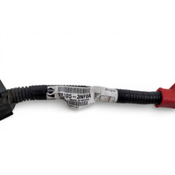 Nissan Leaf 13-24 Positive Starter Cable Wire 24105-3NF0A, E070, OEM, 2013, 2014, 2015, 2016, 2017, 2018, 2019, 2020, 2021, 2022, 2023, 2024