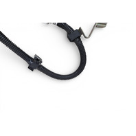 Nissan Leaf 13-24 Positive Starter Cable Wire 24105-3NF0A, E070, OEM, 2013, 2014, 2015, 2016, 2017, 2018, 2019, 2020, 2021, 2022, 2023, 2024