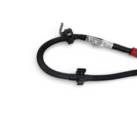 Nissan Leaf 13-24 Positive Starter Cable Wire 24105-3NF0A, E070, OEM, 2013, 2014, 2015, 2016, 2017, 2018, 2019, 2020, 2021, 2022, 2023, 2024