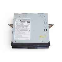 Nissan Leaf 15-17 Navigation Dash Display Unit  25915-4NP0E, E070, OEM, 2015, 2016, 2017