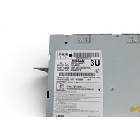 Nissan Leaf 15-17 Navigation Dash Display Unit  25915-4NP0E, E070, OEM, 2015, 2016, 2017