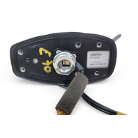 Nissan Leaf 11-17 Roof Antenna Base Radio 28208-3NA0C, E070, OEM, 2011, 2012, 2013, 2014, 2015, 2016, 2017