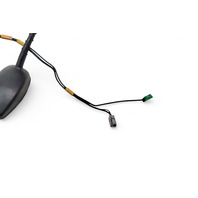 Nissan Leaf 11-17 Roof Antenna Base Radio 28208-3NA0C, E070, OEM, 2011, 2012, 2013, 2014, 2015, 2016, 2017