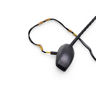 Nissan Leaf 11-17 Roof Antenna Base Radio 28208-3NA0C, E070, OEM, 2011, 2012, 2013, 2014, 2015, 2016, 2017